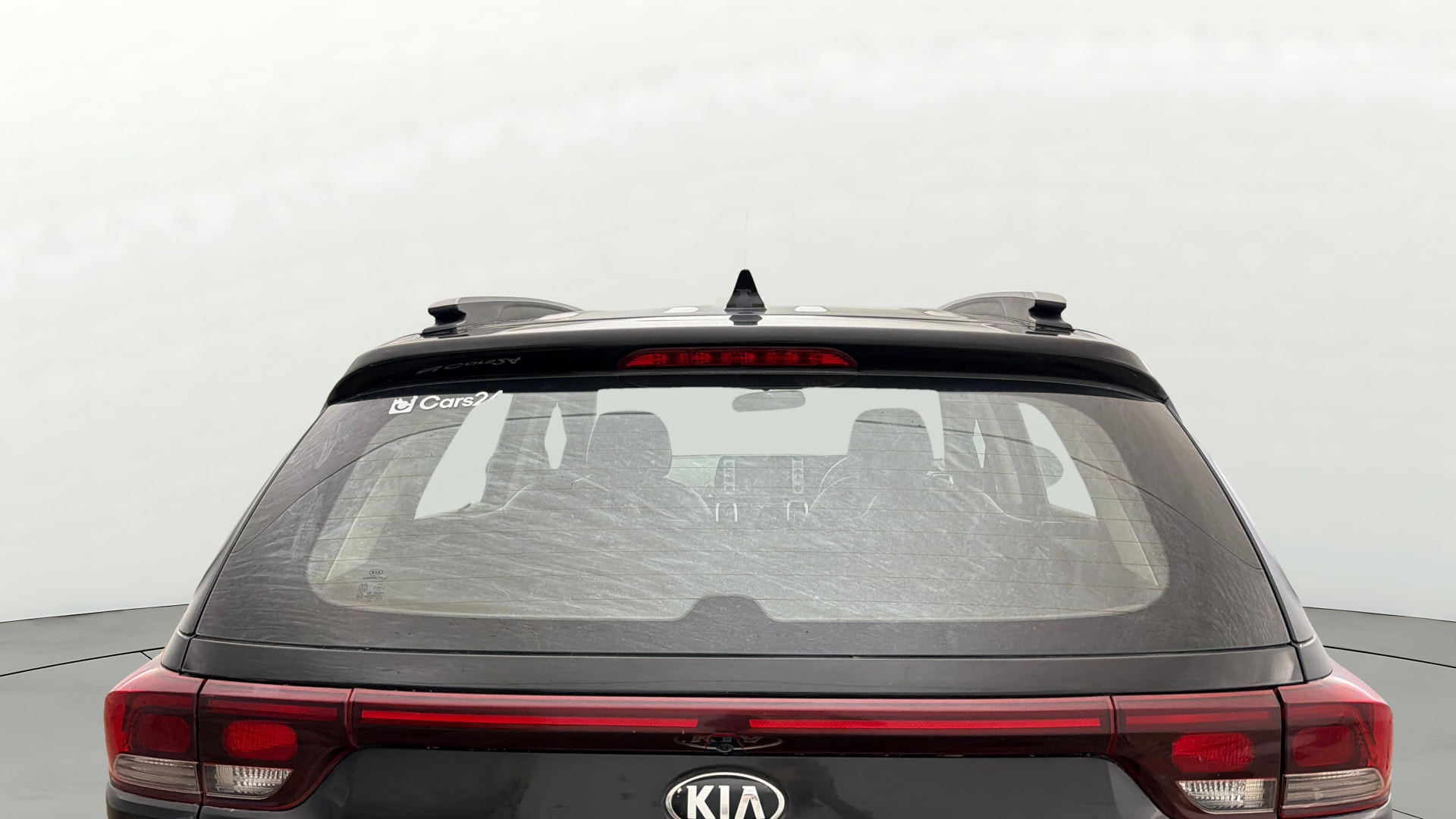 Used 2021 Kia Sonet Used 2021 Kia Sonet