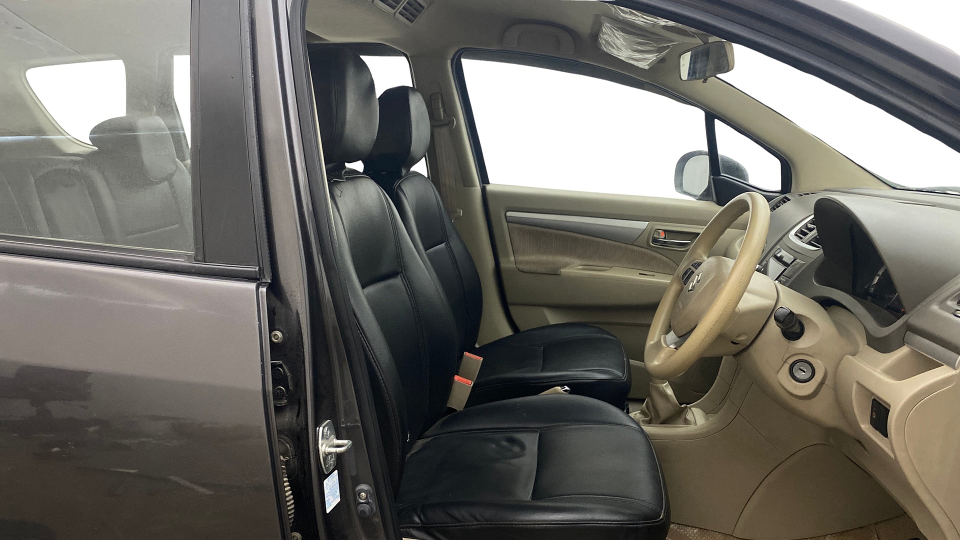 View 2014 Maruti Suzuki 1000 Base Variant Image 27 Used 2014 Maruti Suzuki 1000 Base Variant Image 27