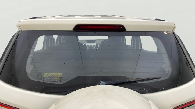 View Ford EcoSport Image 3 Used Ford EcoSport Image 3