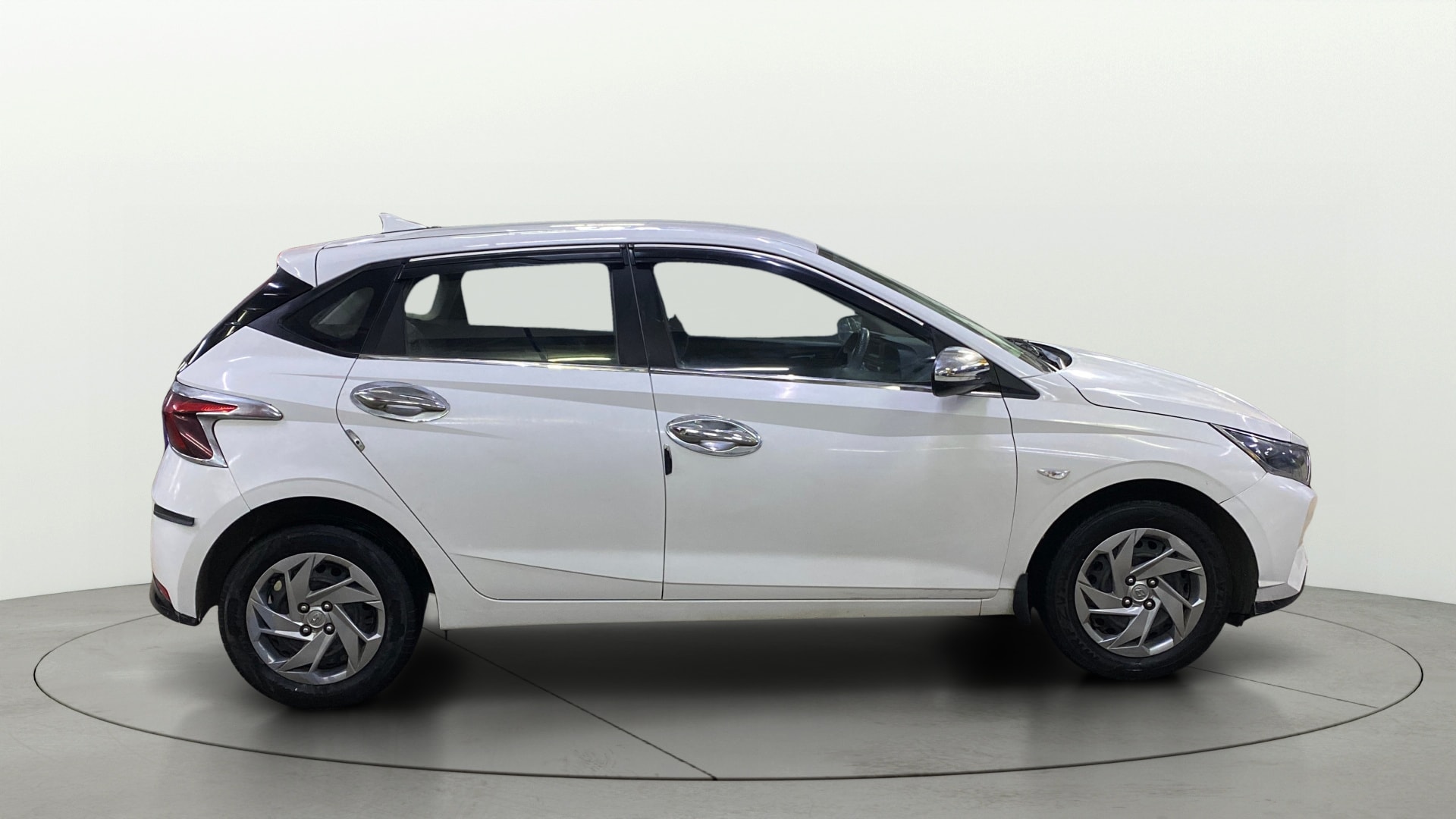 Used 2020 Hyundai Elite i20 Used 2020 Hyundai Elite i20