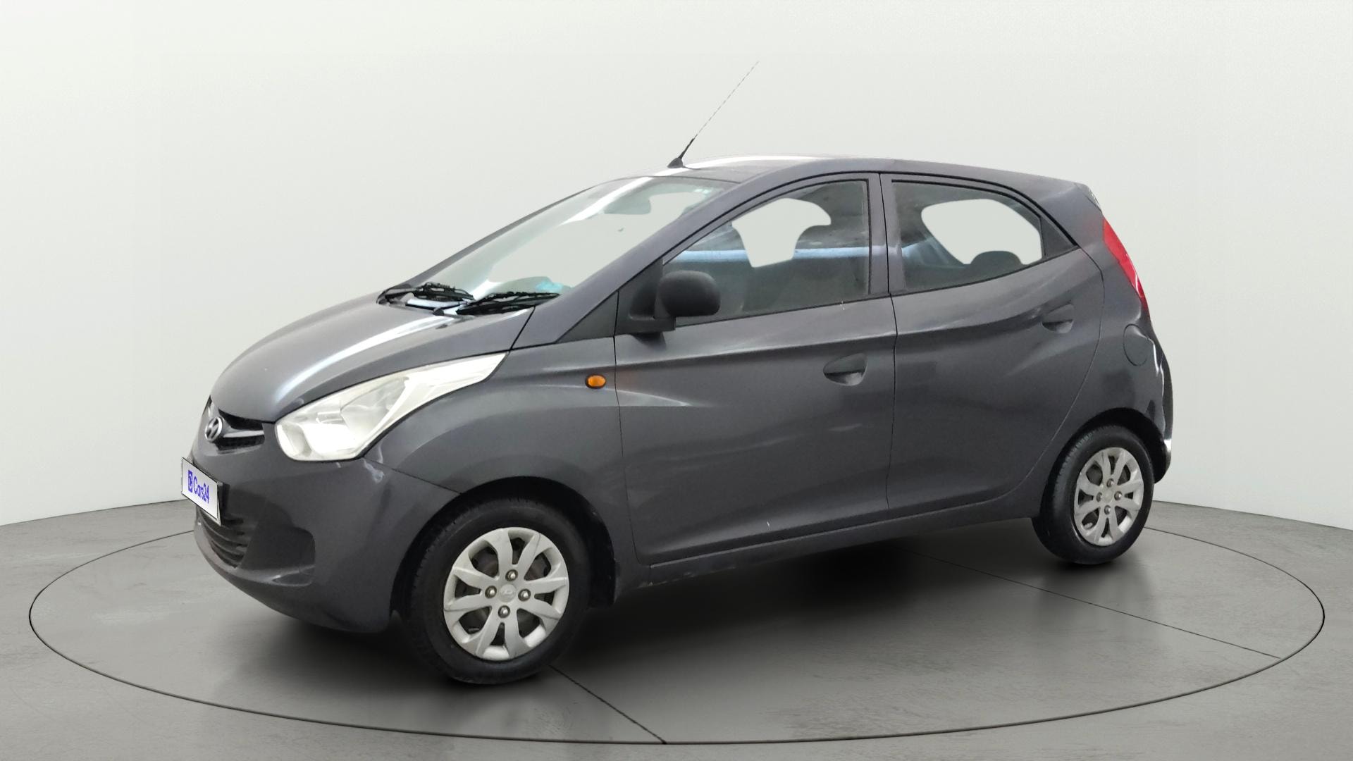 Used 2015 Hyundai EON Used 2015 Hyundai EON