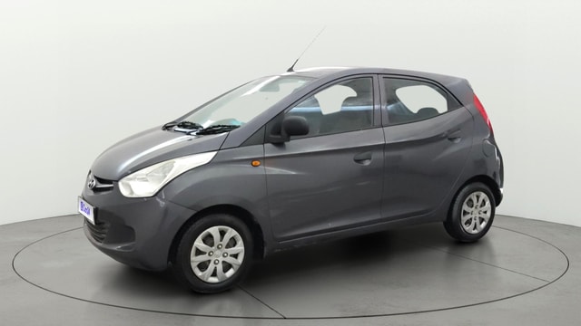 View Hyundai EON Image 34 Used Hyundai EON Image 34