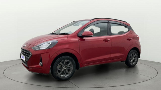 View Hyundai Grand i10 Nios Image 35 Used Hyundai Grand i10 Nios Image 35