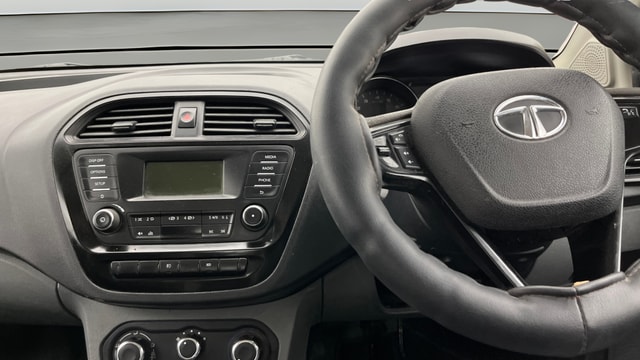 View Tata Tigor Image 17 Used Tata Tigor Image 17