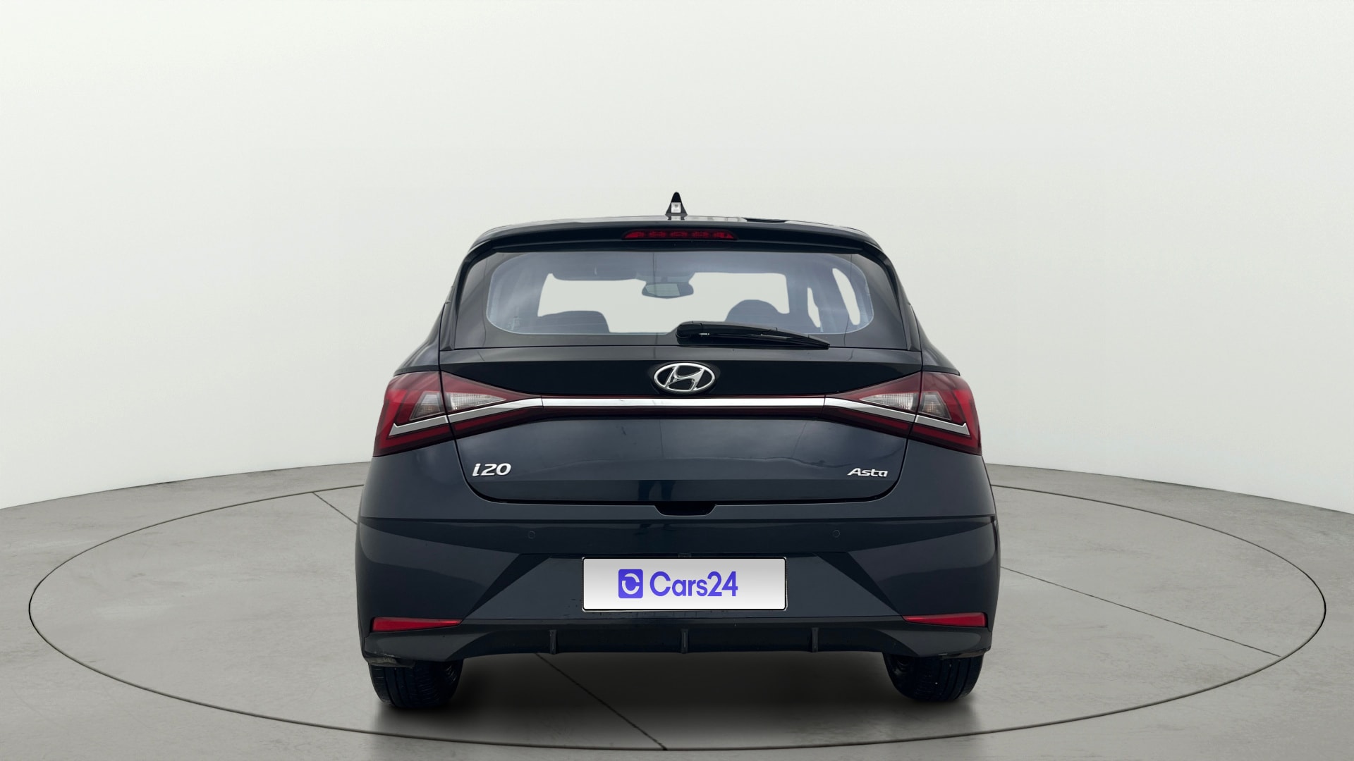 Used 2022 Hyundai Elite i20 Used 2022 Hyundai Elite i20
