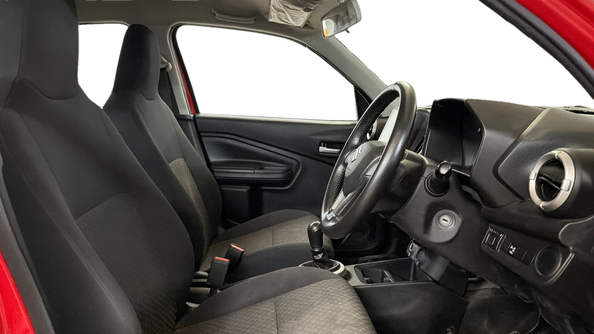 View 2022 Maruti Suzuki 1000 Base Variant Image 25 Used 2022 Maruti Suzuki 1000 Base Variant Image 25