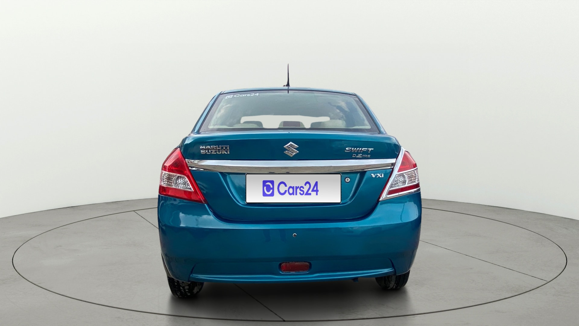 View 2014 Maruti Suzuki 1000 Base Variant Image 38 Used 2014 Maruti Suzuki 1000 Base Variant Image 38