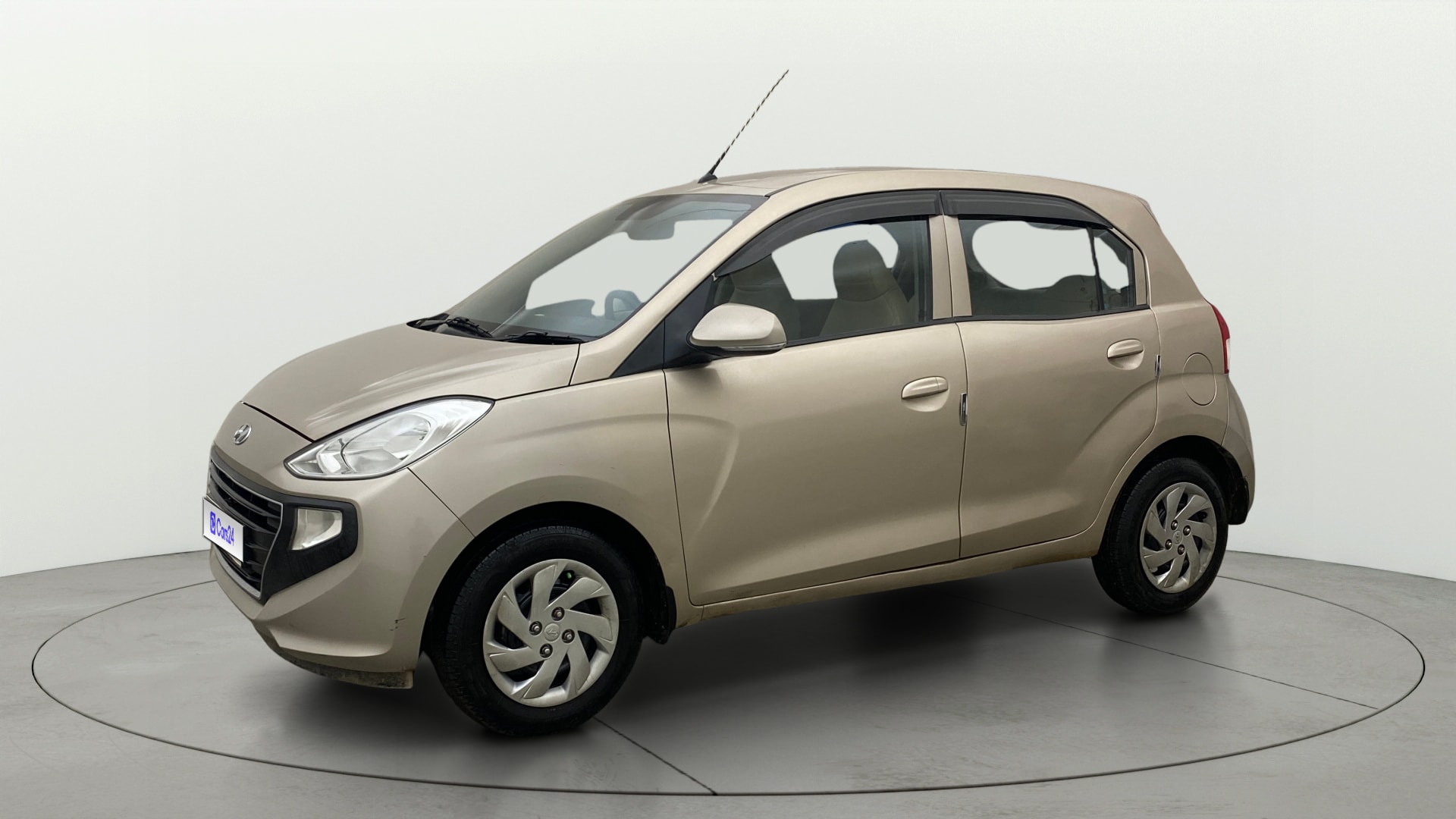 Used 2021 Hyundai New Santro Used 2021 Hyundai New Santro