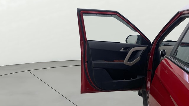 View Hyundai Creta Image 31 Used Hyundai Creta Image 31