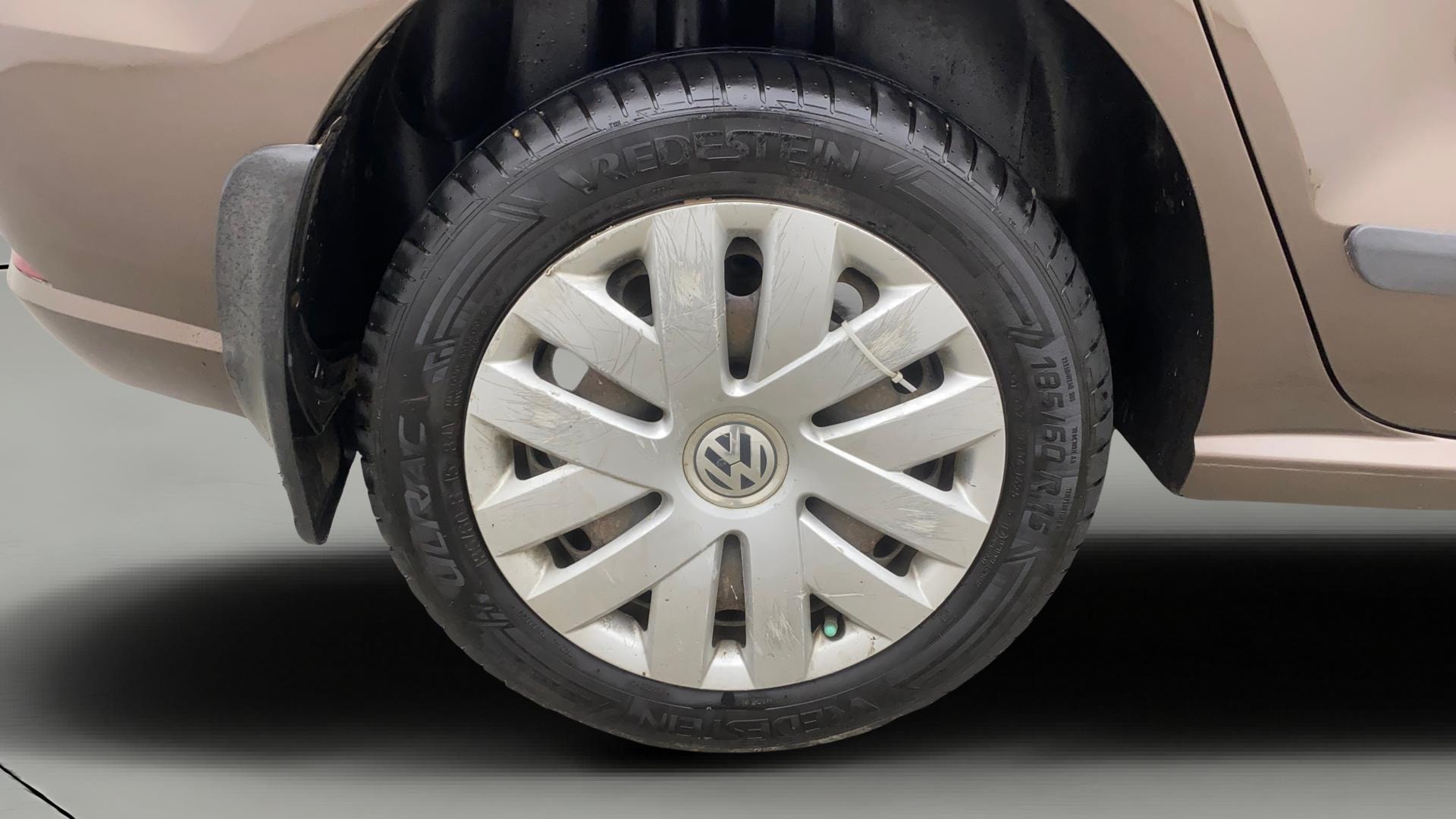 View 2017 Volkswagen Ameo 1.2L MPI Petrol Comfortline Image 24 Used 2017 Volkswagen Ameo 1.2L MPI Petrol Comfortline Image 24