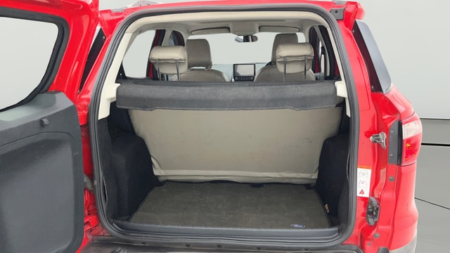 View Ford EcoSport Image 41 Used Ford EcoSport Image 41