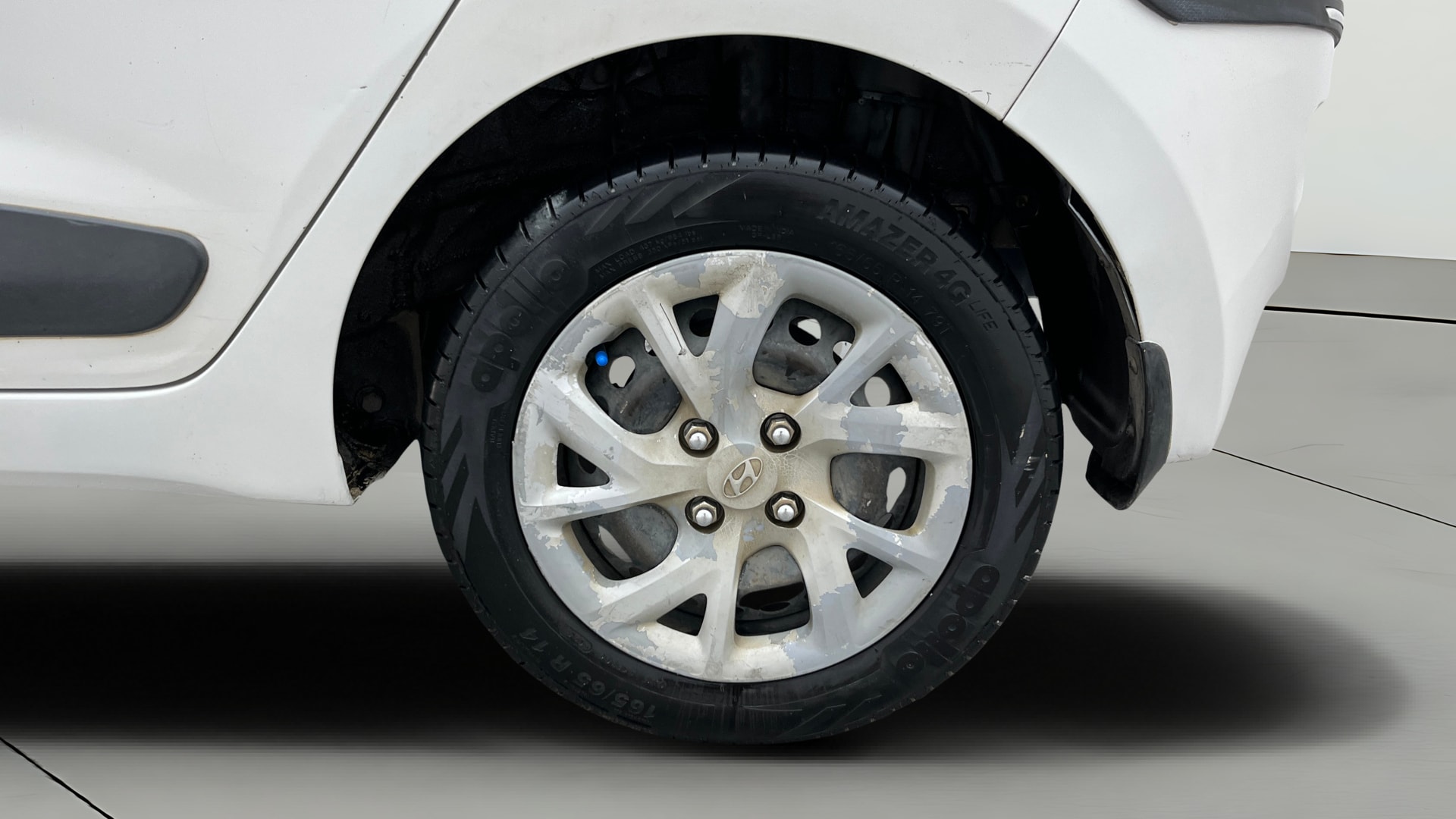 View 2015 Hyundai Grand i10 1.1 Asta Diesel Image 8 Used 2015 Hyundai Grand i10 1.1 Asta Diesel Image 8