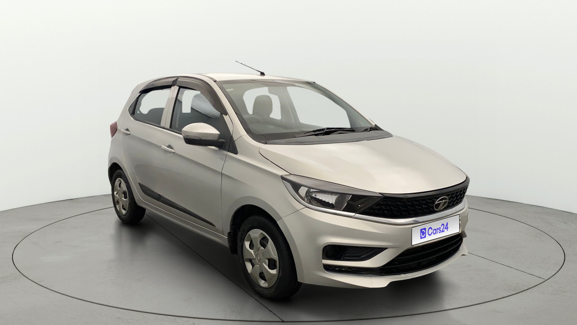 Used 2020 Tata Tiago Used 2020 Tata Tiago
