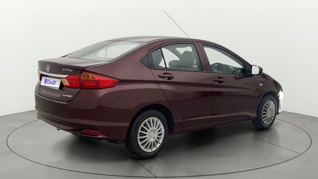View Honda City Image 41 Used Honda City Image 41