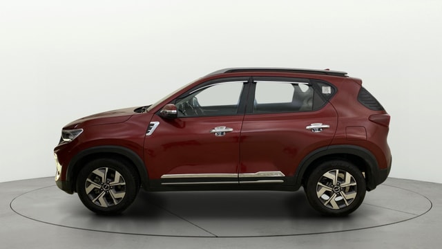 View Kia Sonet Image 5 Used Kia Sonet Image 5