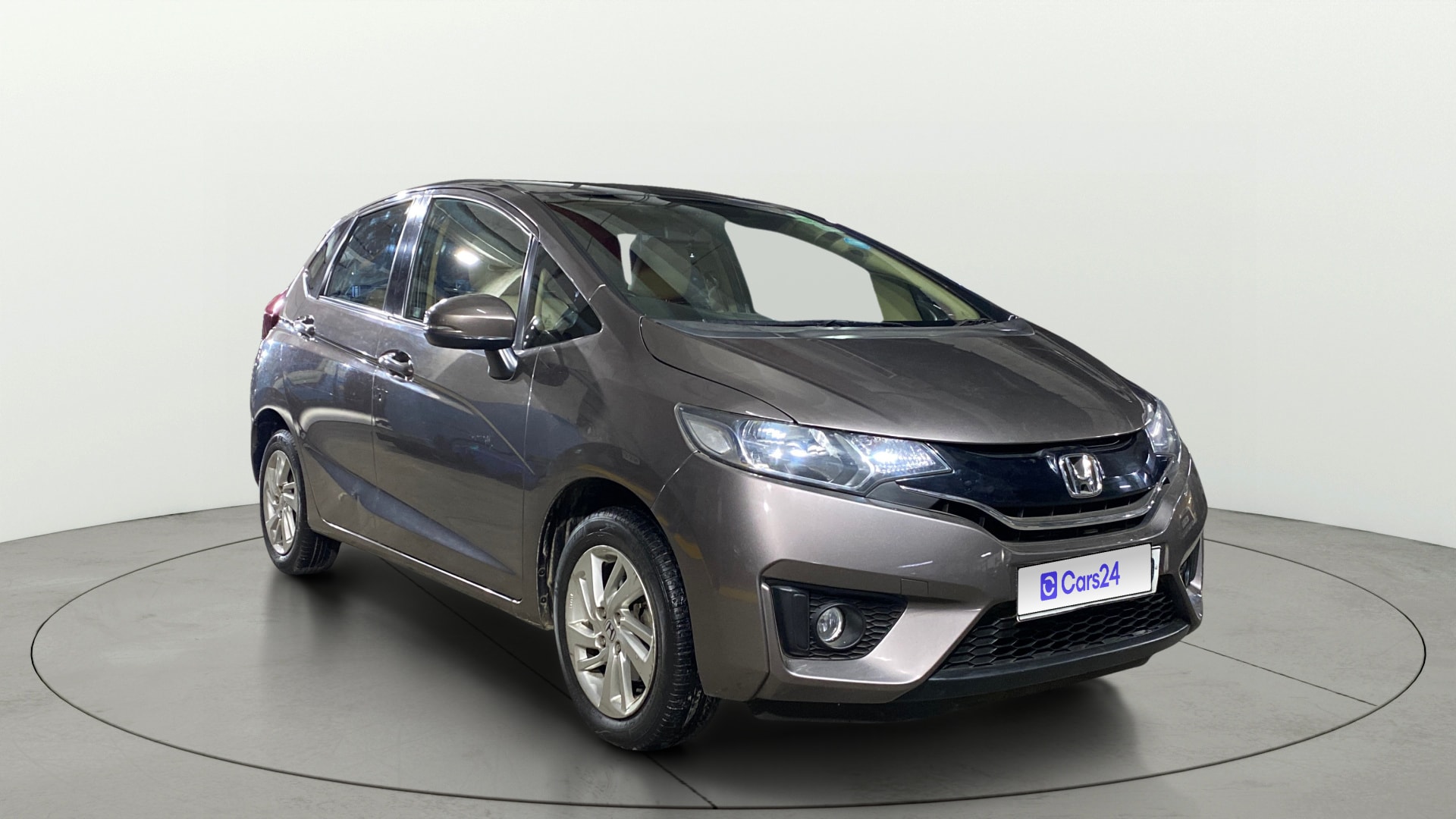 Used 2016 Honda Jazz Used 2016 Honda Jazz