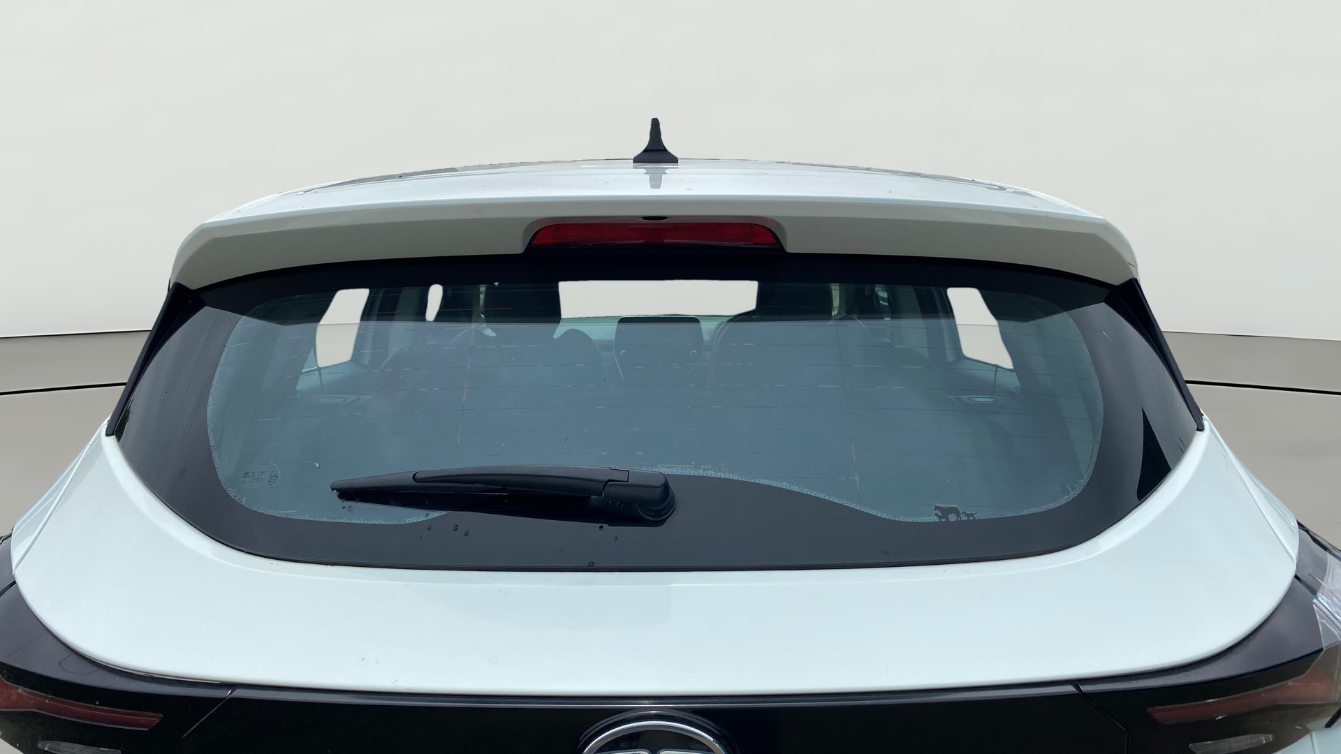 Used 2021 Tata Harrier Used 2021 Tata Harrier