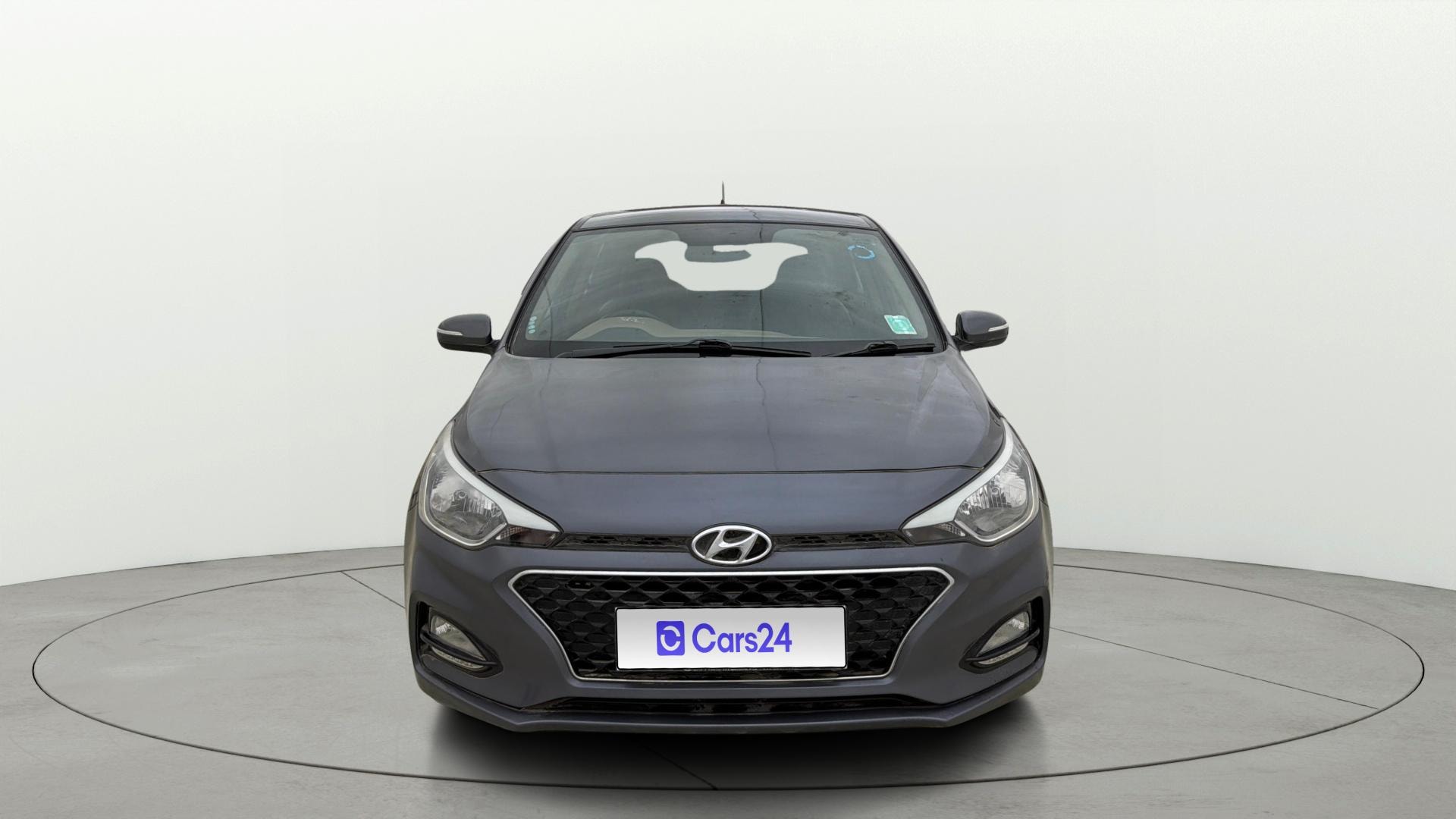 View 2020 Hyundai Elite i20 1.2 Sportz Plus Petrol Image 1 Used 2020 Hyundai Elite i20 1.2 Sportz Plus Petrol Image 1