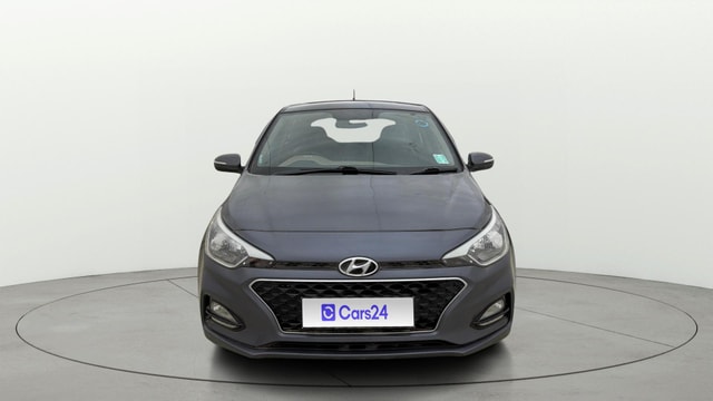 View Hyundai Elite i20 Image 1 Used Hyundai Elite i20 Image 1