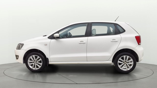 View Volkswagen Polo Image 5 Used Volkswagen Polo Image 5