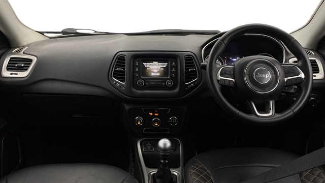 View Jeep Compass Image 15 Used Jeep Compass Image 15