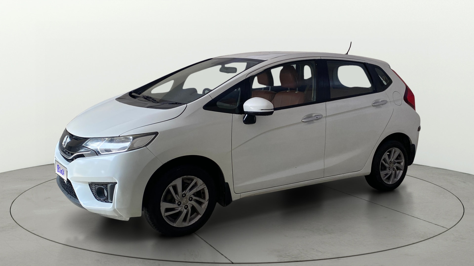 View 2019 Honda Jazz E MT Diesel Image 37 Used 2019 Honda Jazz E MT Diesel Image 37
