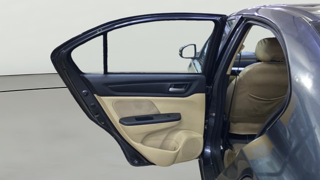 View Honda Amaze Image 15 Used Honda Amaze Image 15