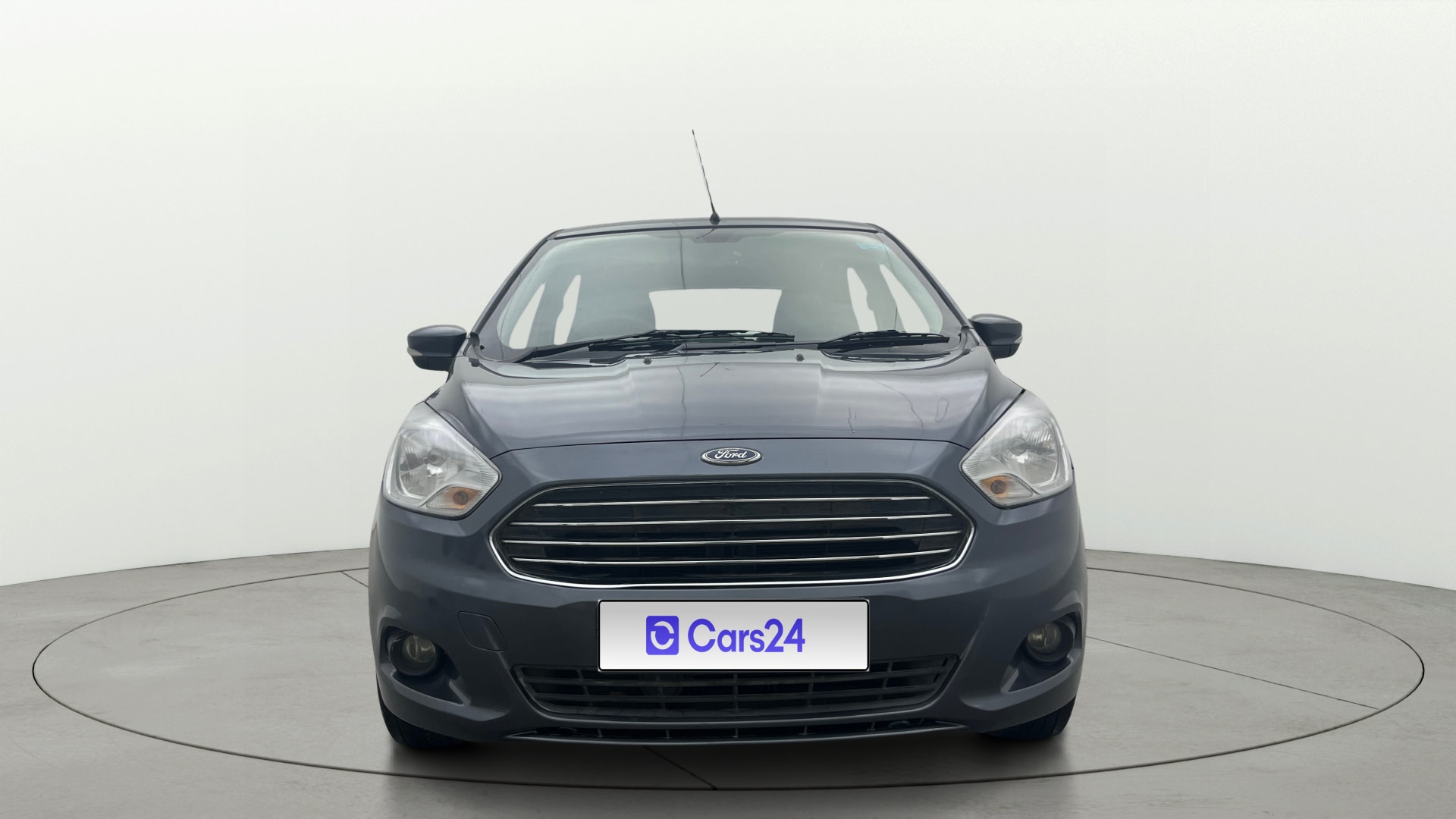 Used 2018 Ford Figo Aspire Used 2018 Ford Figo Aspire