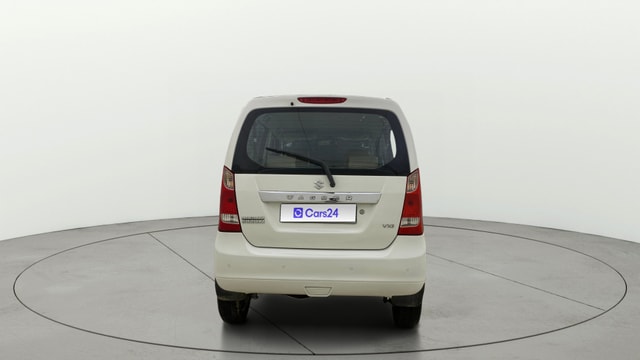 View Maruti Suzuki 1000 Image 40 Used Maruti Suzuki 1000 Image 40