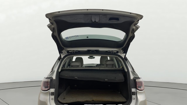 View Jeep Compass Image 32 Used Jeep Compass Image 32