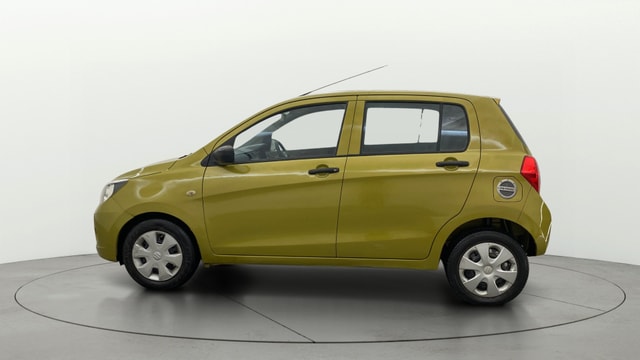View Maruti Suzuki 1000 Image 5 Used Maruti Suzuki 1000 Image 5