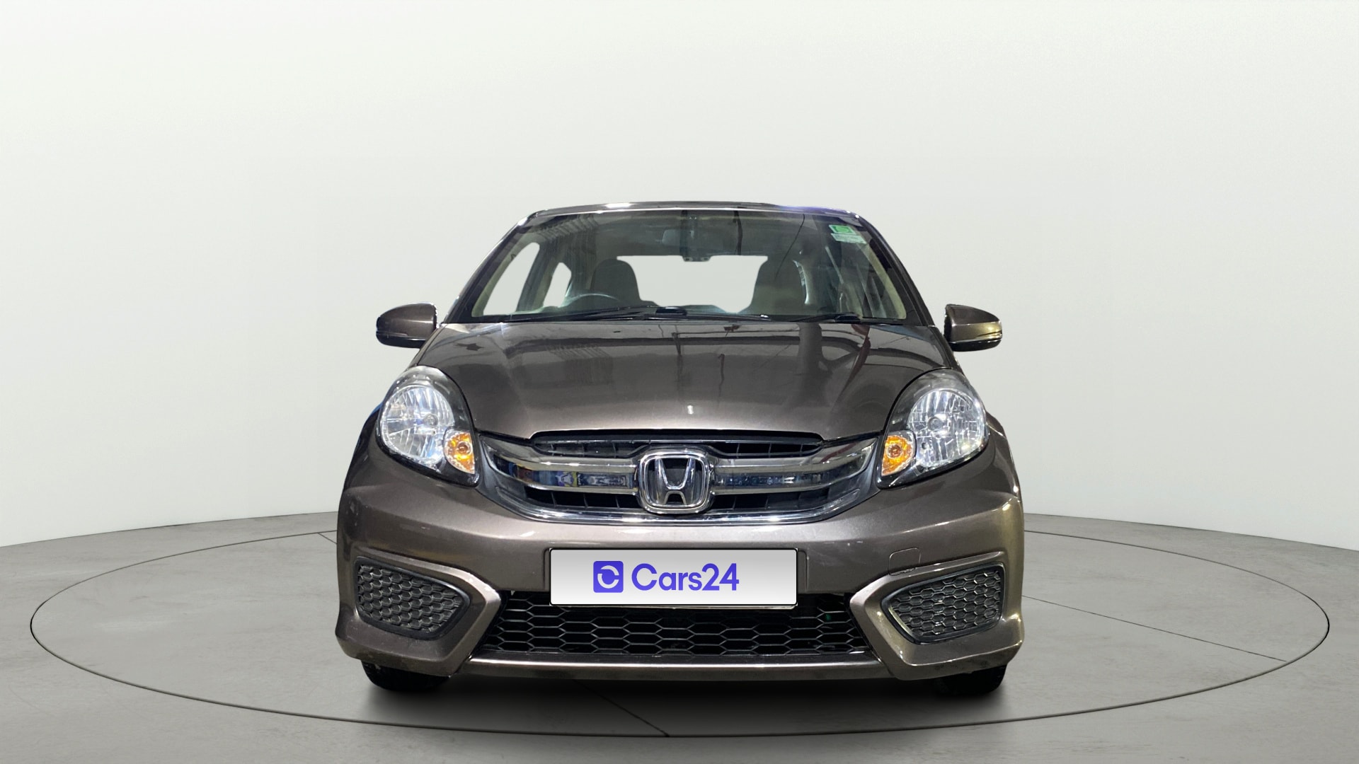 Used 2016 Honda Amaze Used 2016 Honda Amaze