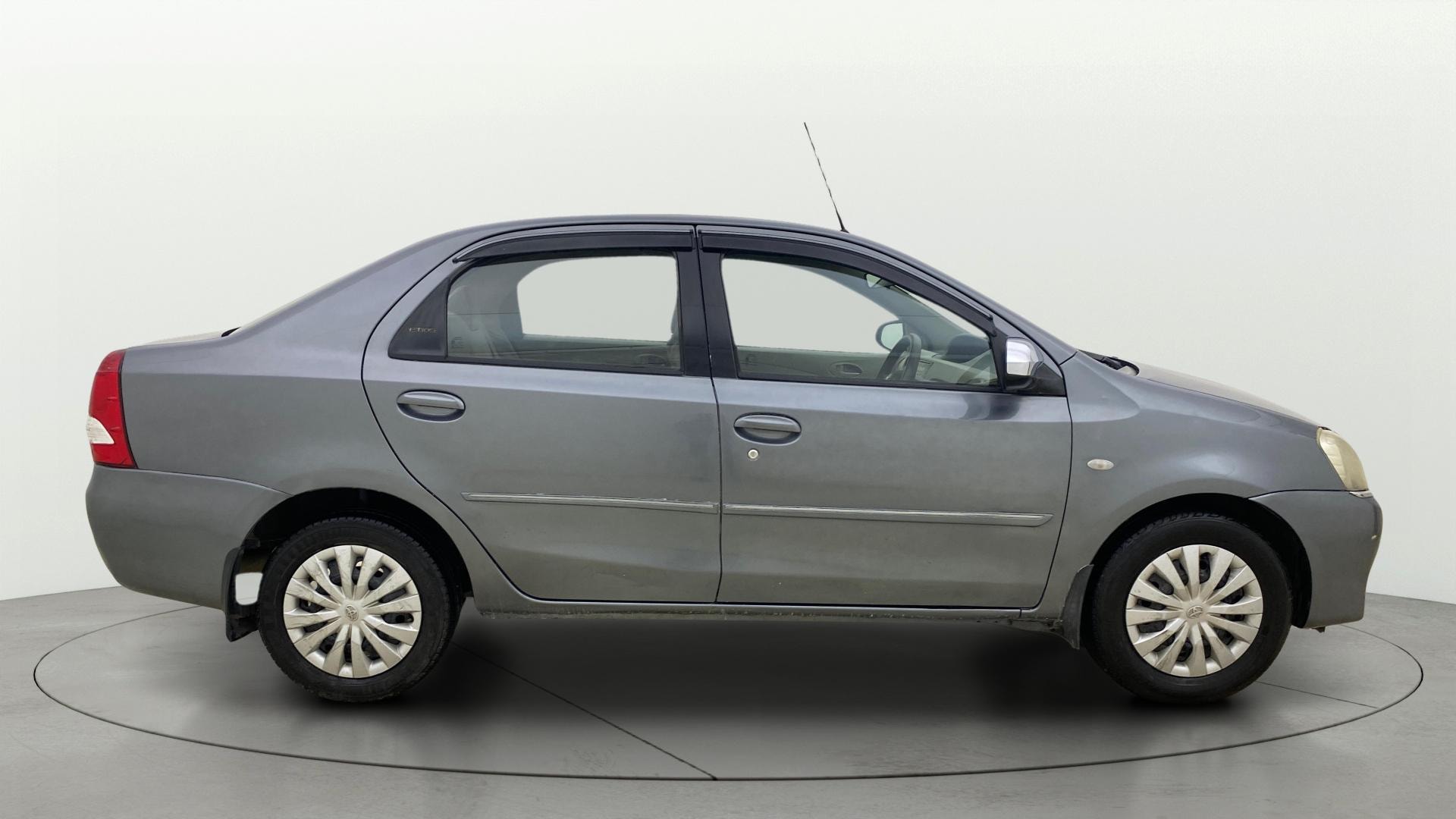 View 2013 Toyota Etios G Image 8 Used 2013 Toyota Etios G Image 8