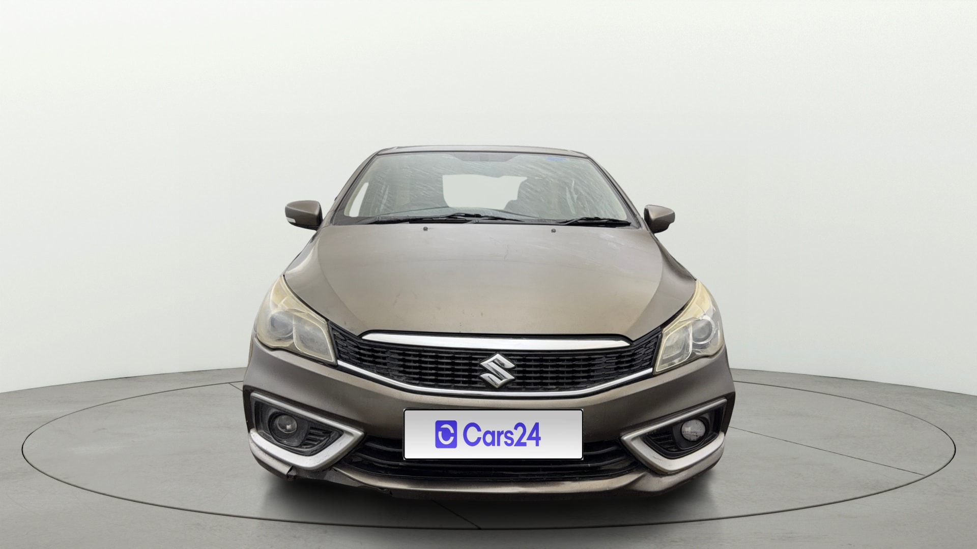 Used 2018 Maruti Suzuki 1000 Used 2018 Maruti Suzuki 1000
