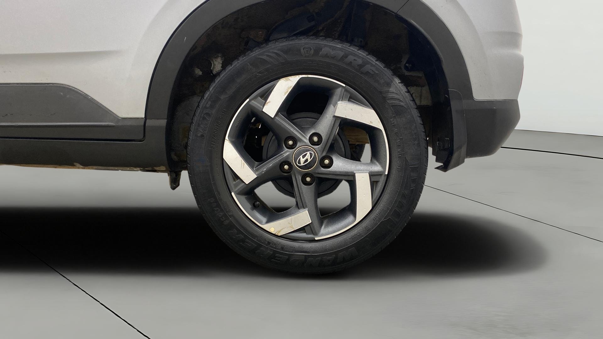 Used 2019 Hyundai Venue Used 2019 Hyundai Venue