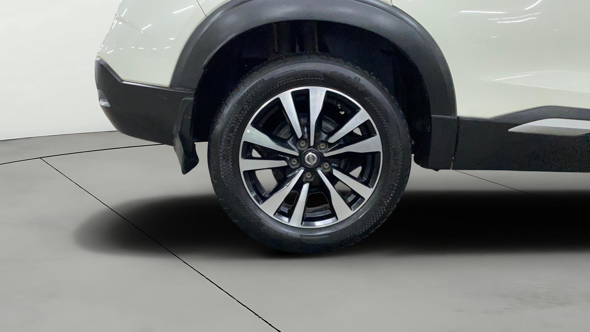 View 2021 Nissan Kicks XV Petrol BS IV Image 34 Used 2021 Nissan Kicks XV Petrol BS IV Image 34
