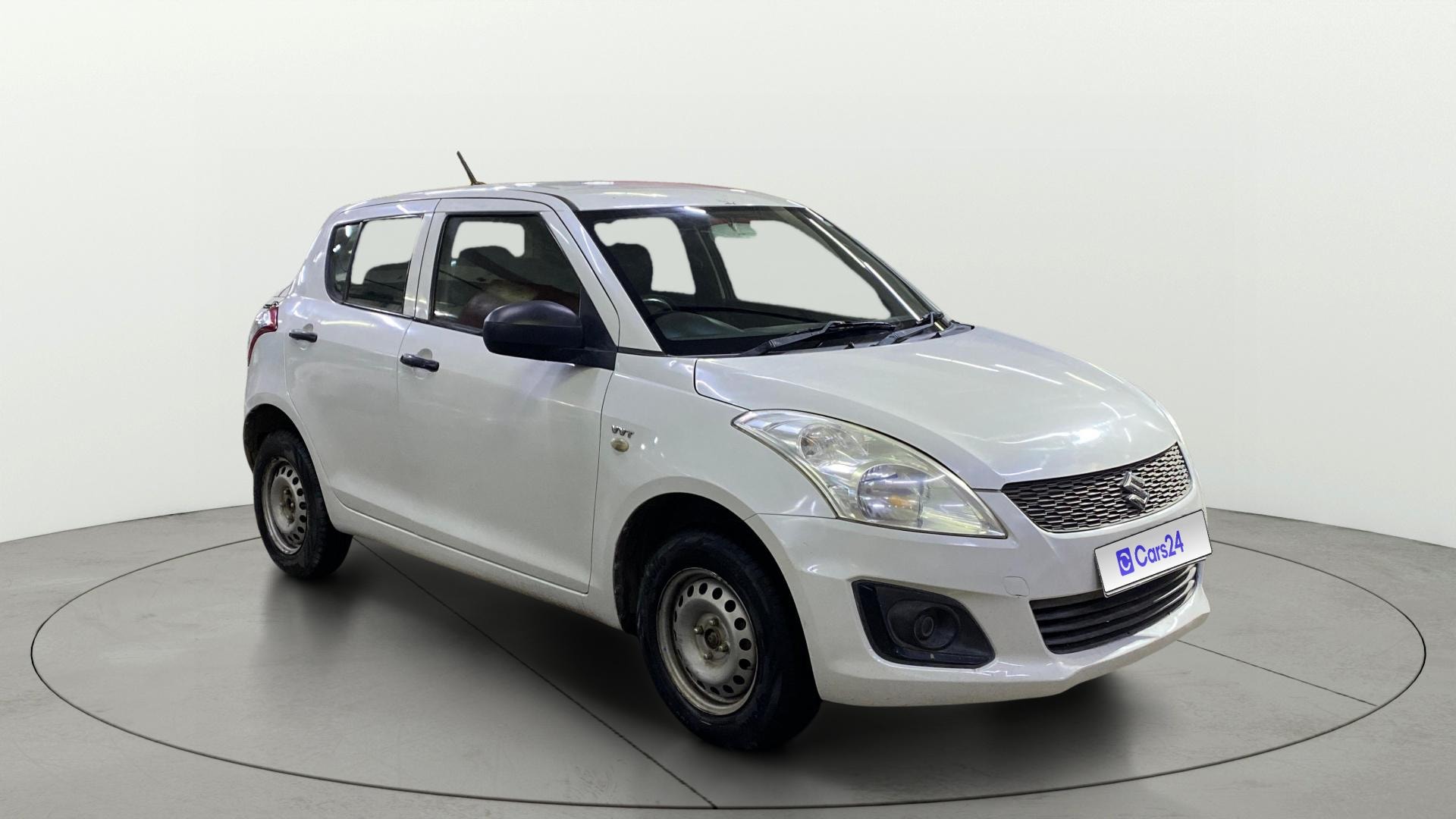View 2016 Maruti Suzuki 1000 Base Variant Image 15 Used 2016 Maruti Suzuki 1000 Base Variant Image 15