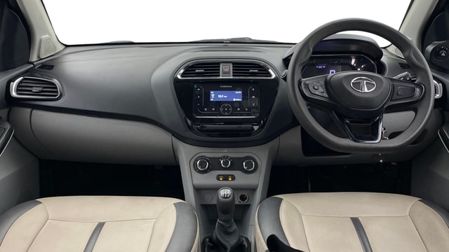View Tata Tiago Image 15 Used Tata Tiago Image 15