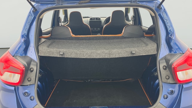 View Renault Kwid Image 37 Used Renault Kwid Image 37