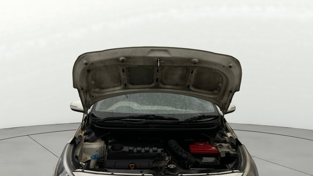 View Hyundai Elite i20 Image 19 Used Hyundai Elite i20 Image 19