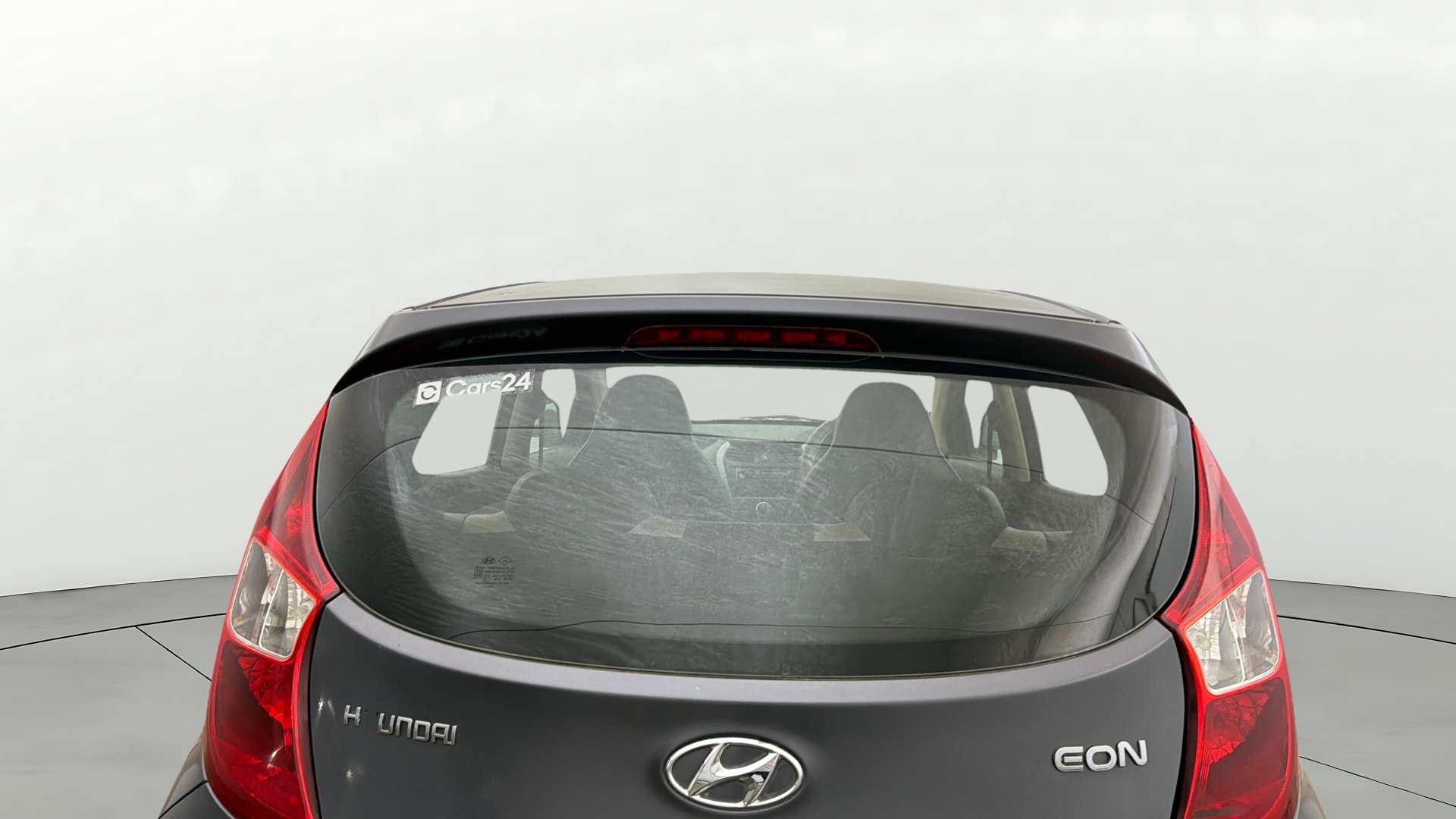 Used 2015 Hyundai EON Used 2015 Hyundai EON