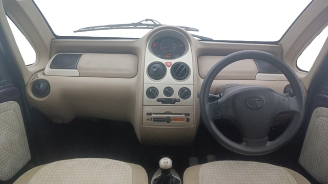 View Tata Nano Image 15 Used Tata Nano Image 15