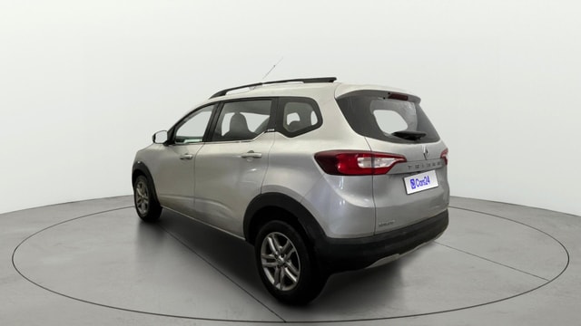 View Renault Triber Image 2 Used Renault Triber Image 2