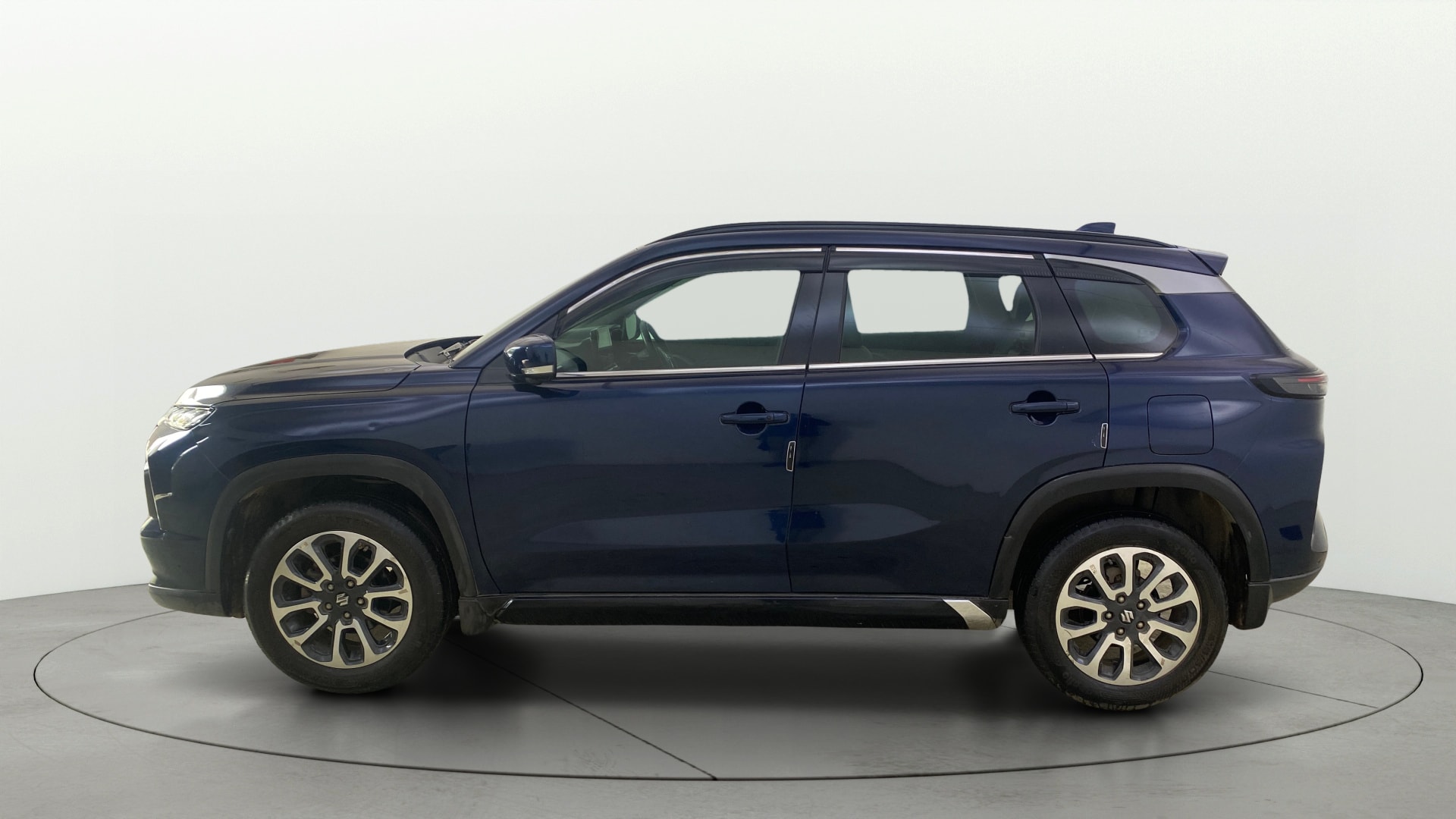 View 2023 Maruti Suzuki 1000 Base Variant Image 26 Used 2023 Maruti Suzuki 1000 Base Variant Image 26