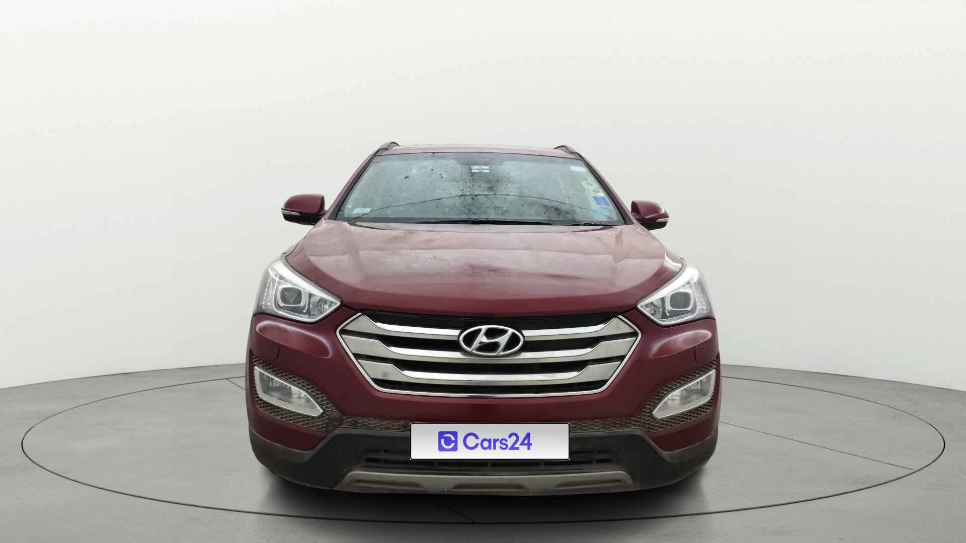 Used 2016 Hyundai Santa Fe Used 2016 Hyundai Santa Fe