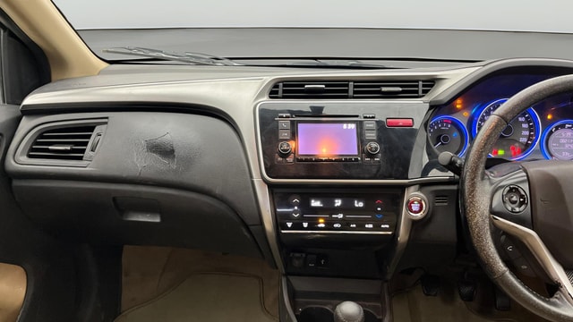 View Honda City Image 32 Used Honda City Image 32