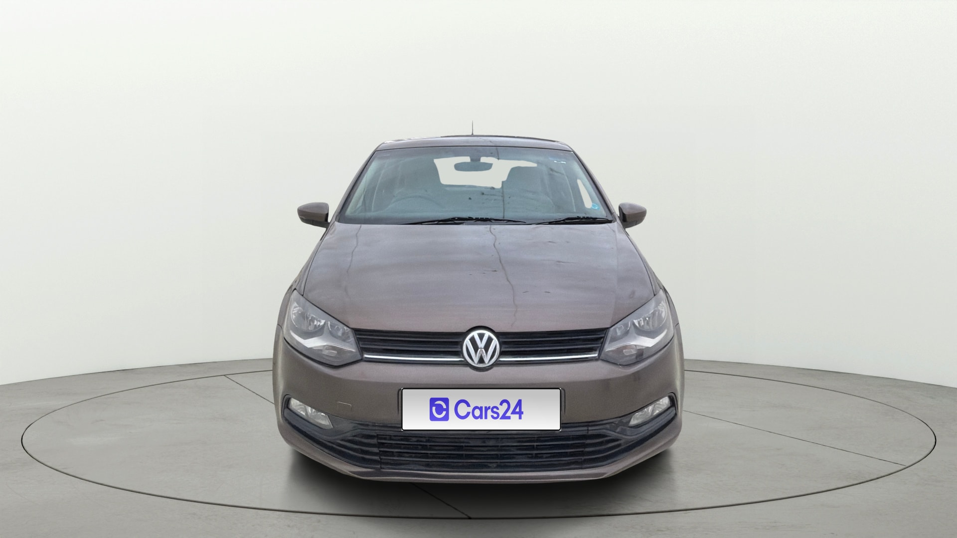 View 2017 Volkswagen Polo 1.2 AllStar Limited Edition Image 1 Used 2017 Volkswagen Polo 1.2 AllStar Limited Edition Image 1