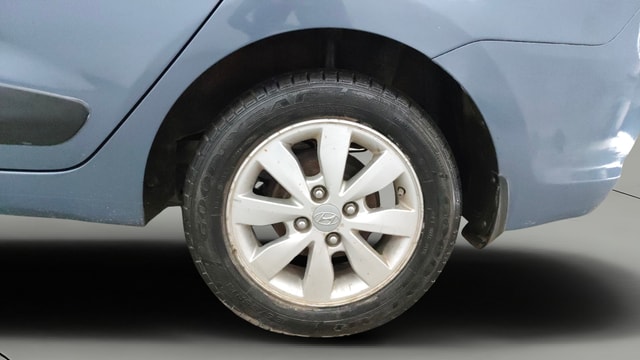 View Hyundai Xcent Image 11 Used Hyundai Xcent Image 11