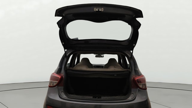 View Hyundai Grand i10 Image 16 Used Hyundai Grand i10 Image 16