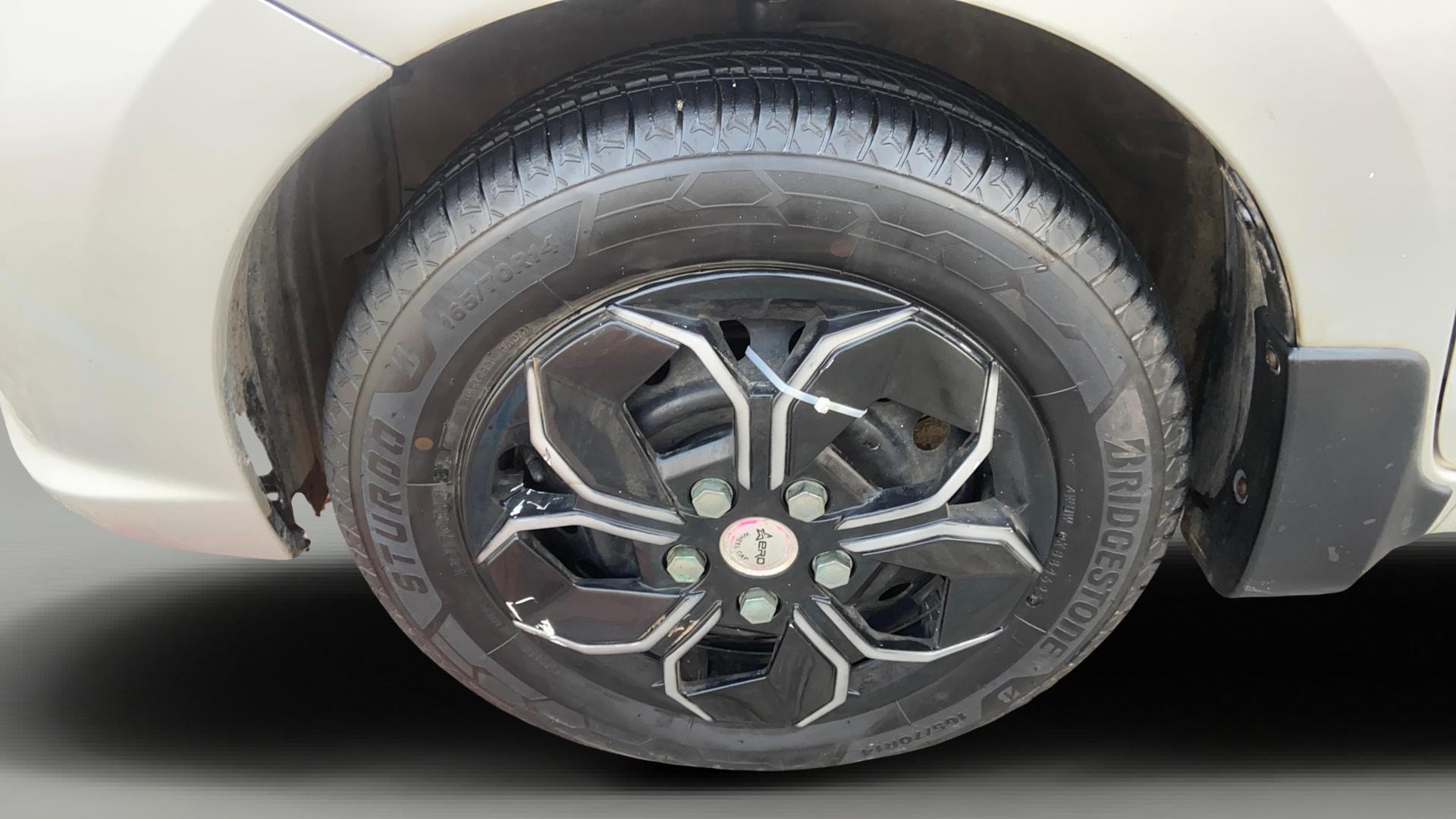 Used 2018 Maruti Suzuki 1000 Used 2018 Maruti Suzuki 1000